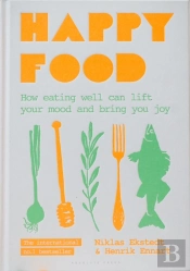 Happy Food