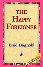 Happy Foreigner