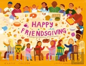 Happy Friendsgiving