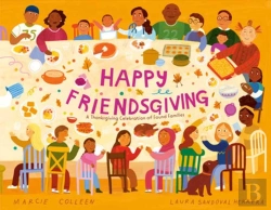 Bertrand.pt - Happy Friendsgiving