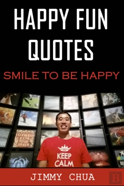 Bertrand.pt - Happy Fun Quotes - Smile To Be Happy