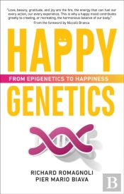 Happy Genetics