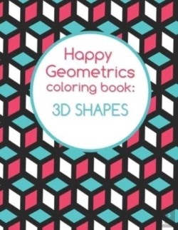 Bertrand.pt - Happy Geometrics 3d Shapes