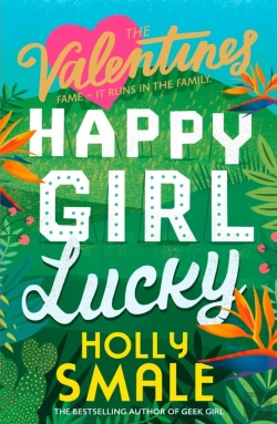 Bertrand.pt - Happy Girl Lucky