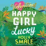Happy Girl Lucky