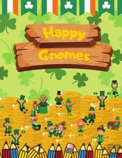 Bertrand.pt - Happy Gnomes