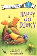 Happy Go Ducky