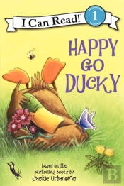 Happy Go Ducky