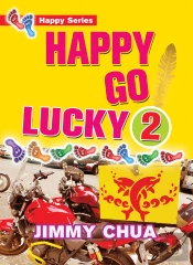 Happy Go Lucky 2: Happy Dreams Come True