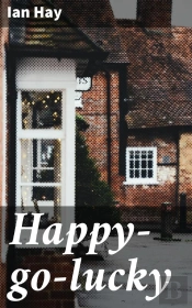 Happy-Go-Lucky