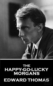 Happy-Go-Lucky Morgans
