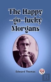 Happy-Go-Lucky Morgans