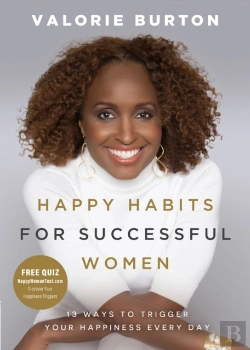 Bertrand.pt - Happy Habits For Successful Women
