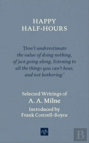Happy Half Hours