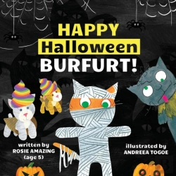 Bertrand.pt - Happy Halloween Burfurt