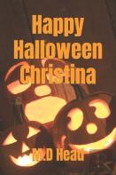 Happy Halloween Christina