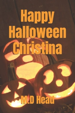 Bertrand.pt - Happy Halloween Christina
