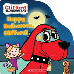 Bertrand.pt - Happy Halloween, Clifford!