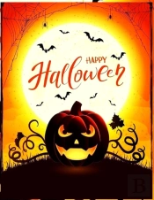 Happy Halloween
