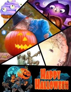 Bertrand.pt - Happy Halloween