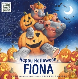 Bertrand.pt - Happy Halloween, Fiona