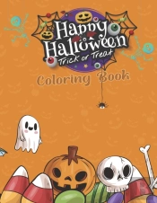Happy Halloween