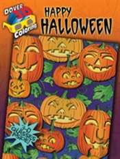 Happy Halloween