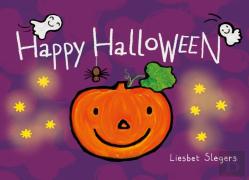 Happy Halloween