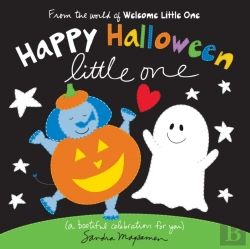 Bertrand.pt - Happy Halloween Little One