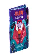 Happy Halloween Mira La Transformacio D'Uns Personatges De P