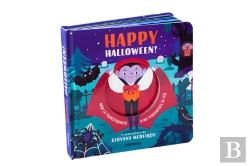 Bertrand.pt - Happy Halloween Mira La Transformacio D'Uns Personatges De P