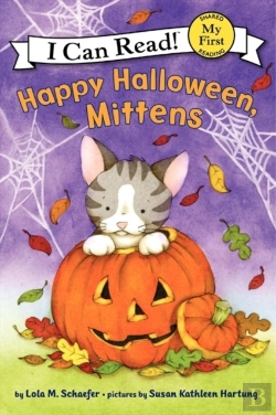 Bertrand.pt - Happy Halloween, Mittens
