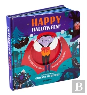Happy Halloween Observa Estas Escalofriantes Criaturas Trans