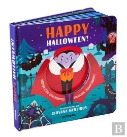 Bertrand.pt - Happy Halloween Observa Estas Escalofriantes Criaturas Trans