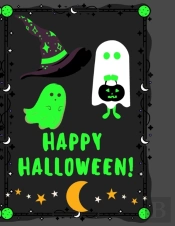 Happy Halloween!