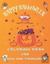 Happy Halloween