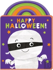 Happy Halloween