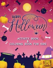 Happy Halloween