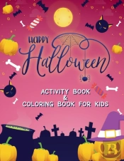 Happy Halloween