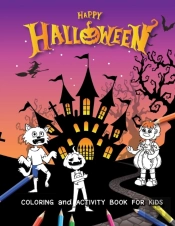 Happy Halloween