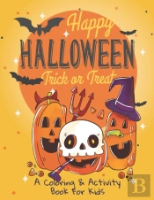 Happy Halloween