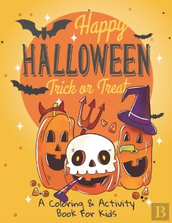 Bertrand.pt - Happy Halloween