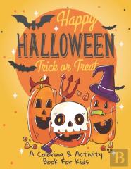 Happy Halloween