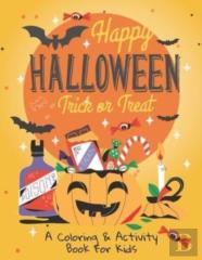 Happy Halloween