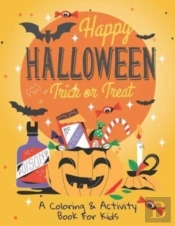 Happy Halloween