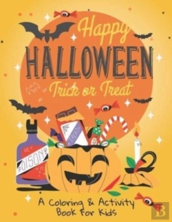 Bertrand.pt - Happy Halloween