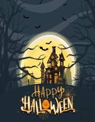 Happy Halloween