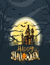 Happy Halloween