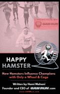 Happy Hamster