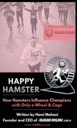 Bertrand.pt - Happy Hamster